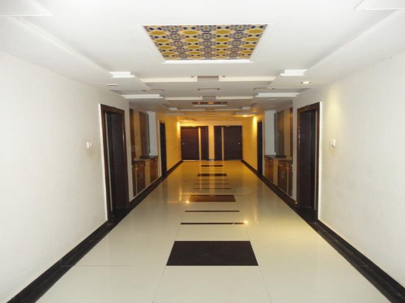 Hotel Rudra Plaza Dwārka Kültér fotó