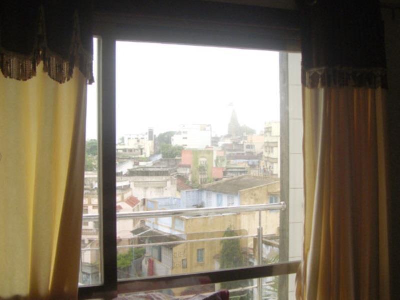 Hotel Rudra Plaza Dwārka Kültér fotó